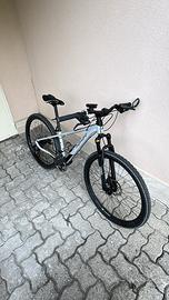 Mountain Bike/MTB NSR Impulse 27,5