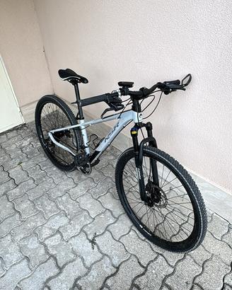 Mountain Bike/MTB NSR Impulse 27,5