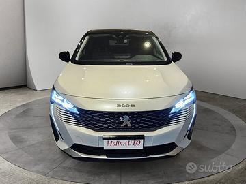 Peugeot 3008 BlueHDI 130 S&S Allure Pack -PRO...