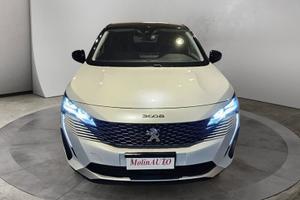 Peugeot 3008 BlueHDI 130 S&S Allure Pack -PRO...