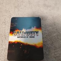 Call Of Duty world at war 