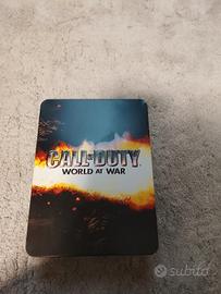 Call Of Duty world at war 