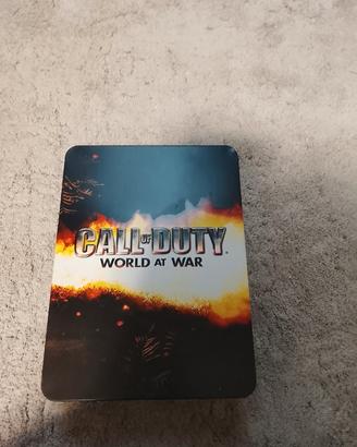Call Of Duty world at war 