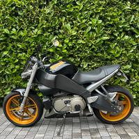 Buell XB12s