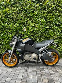Buell XB12s