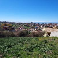 Terreno edificabile Burcei