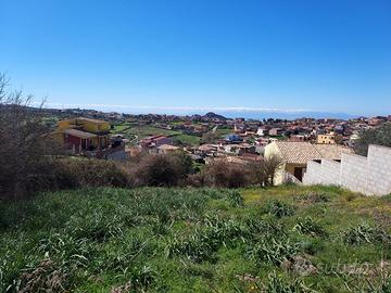Terreno edificabile Burcei