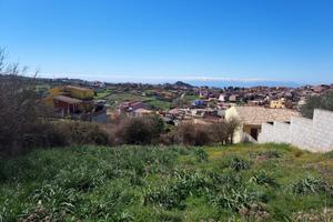 Terreno edificabile Burcei