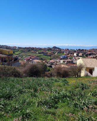 Terreno edificabile Burcei