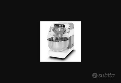 Miss Baker Pro - 2022 Tuffante 10l