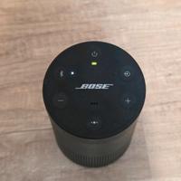 Bose Soundlink revolve 