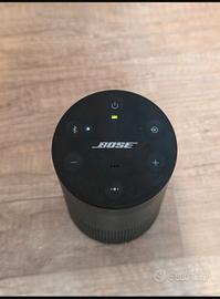 Bose Soundlink revolve 