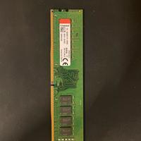 RAM 16gb DDR4