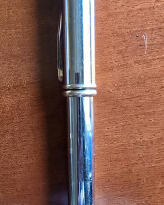 Penna Stilo Cross Di Prestige
