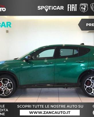 Alfa Romeo Tonale 1.3 280cv Plug-in Hybrid AT...