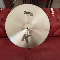 Zildjian k sweet ride 21