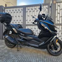 BMW C 400 GT - 2019 km 13600