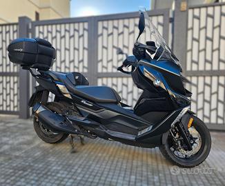 BMW C 400 GT - 2019 km 13600