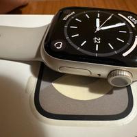 Apple watch serie 9 - 41 mm