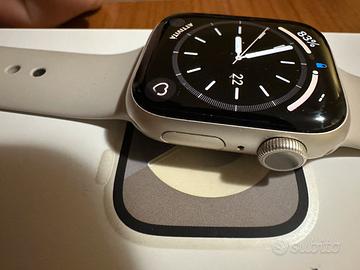 Apple watch serie 9 - 41 mm