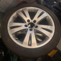 pezzi mercedes classe c 