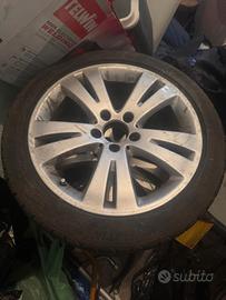 pezzi mercedes classe c 