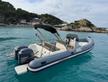Joker Boat CLUBMAN 26' 2 x YAMAHA F150