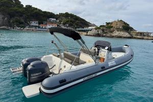 Joker Boat CLUBMAN 26' 2 x YAMAHA F150