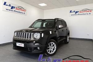Jeep Renegade 1.6 BENZ. / GPL LIMITED