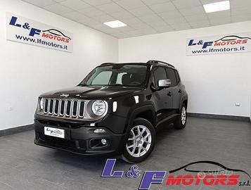 Jeep Renegade 1.6 BENZ. / GPL LIMITED
