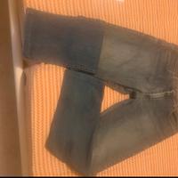 2 Pantaloni uomo energie
