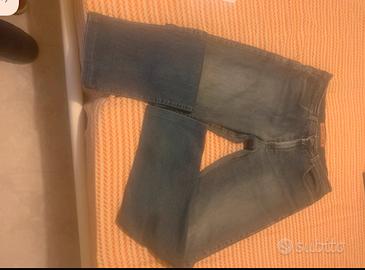 2 Pantaloni uomo energie