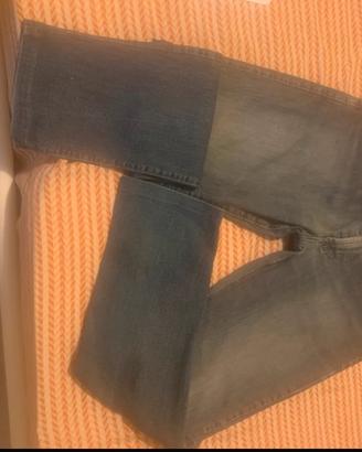 2 Pantaloni uomo energie