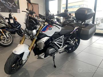 BMW R 1250 R Abs
