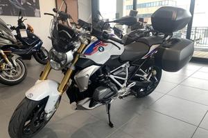 BMW R 1250 R Abs