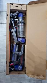 Dyson V10 absolute