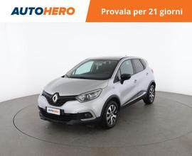 RENAULT Captur EN85047