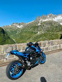 Suzuki Gsx-8S 2023