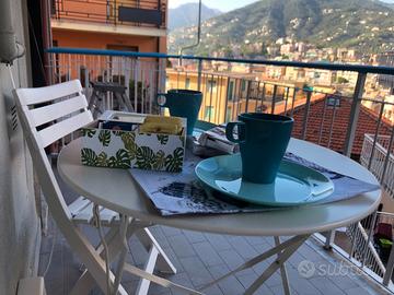 Bilocale ristrutturato