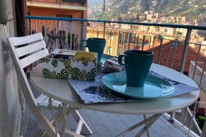 Bilocale ristrutturato