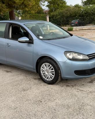 Volkswagen Golf BiFuel 1.6 GPL benzina NEOPATENTAT