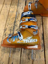 Scarponi sci Tecnica Race Pro 70 - Misura 36/37
