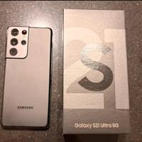 s21 ultra 256/12