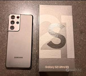 s21 ultra 256/12