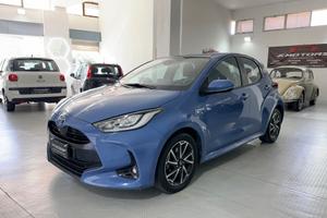 Toyota Yaris 1.5 Hybrid 5p. Trend