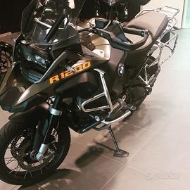 R1200GS AD  km 31000