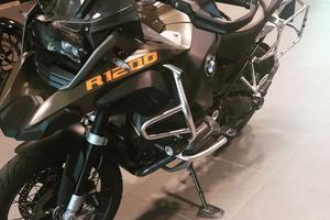 R1200GS AD  km 31000