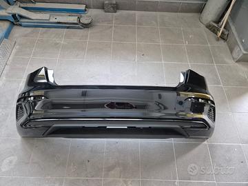 Paraurti posteriore Audi A3 8Y originale