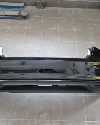 Paraurti posteriore Audi A3 8Y originale