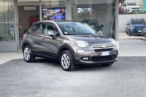 Fiat 500X 1.4 Benzina 140CV E6 - 2016